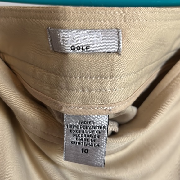 Golf skort - Picture 5 of 5